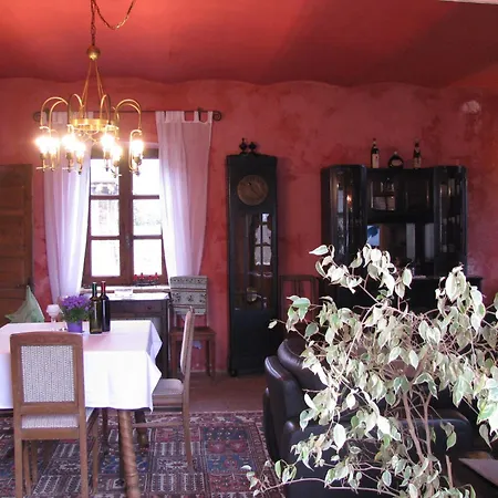 With Large Covered Terrace In Small With Swimming Pool Prázdninový dům Bastia Mondovì