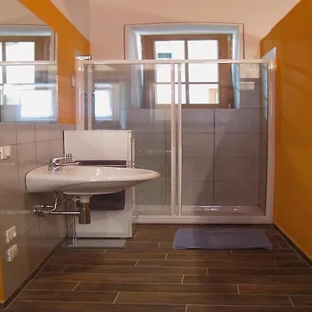 With Large Covered Terrace In Small With Swimming Pool * Bastia Mondovì