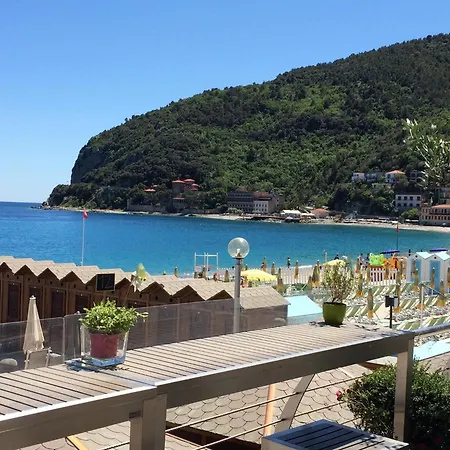 With Large Covered Terrace In Small With Swimming Pool Bastia Mondovì