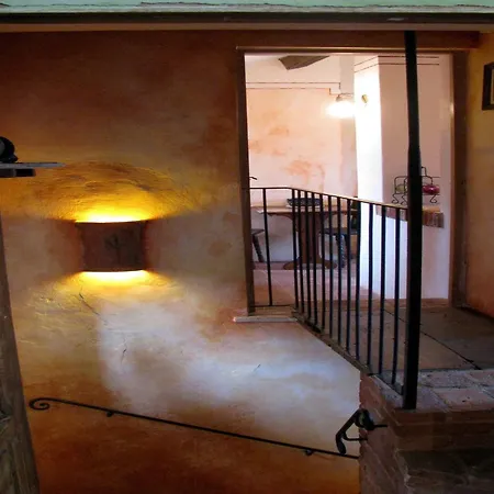 With Large Covered Terrace In Small With Swimming Pool * Bastia Mondovì