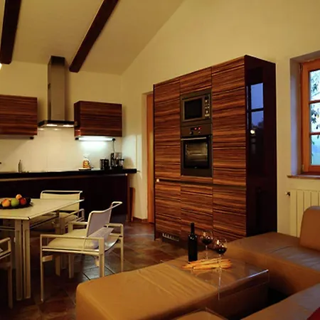 With Large Covered Terrace In Small With Swimming Pool * Bastia Mondovì